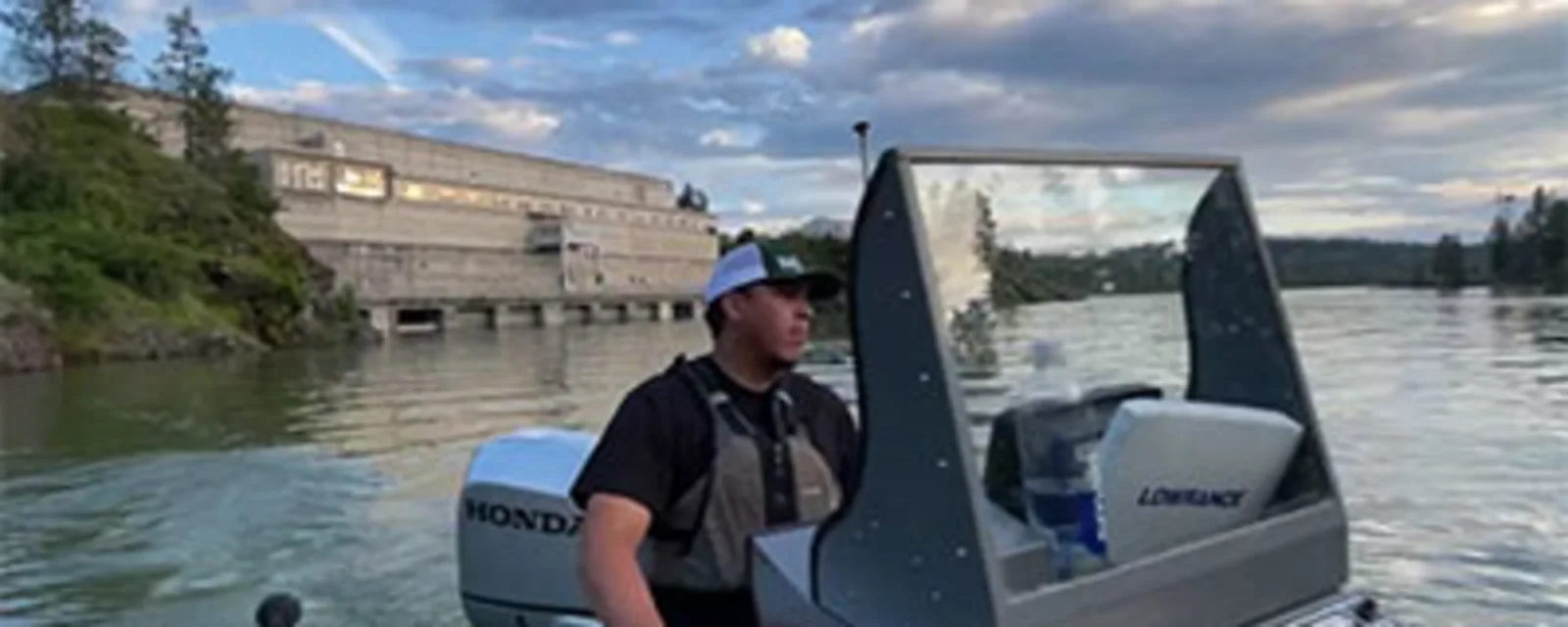 Career - Fisheries Biologist