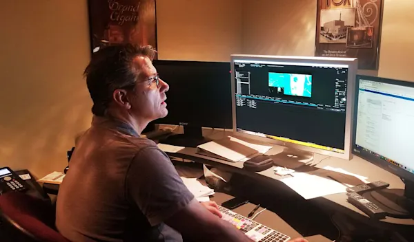 Career - Video Editor