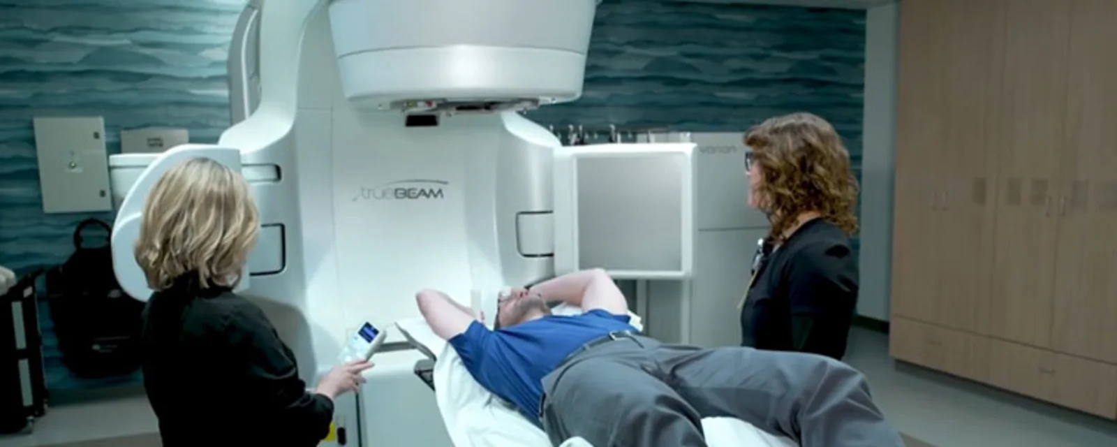 Career - Radiation Therapist