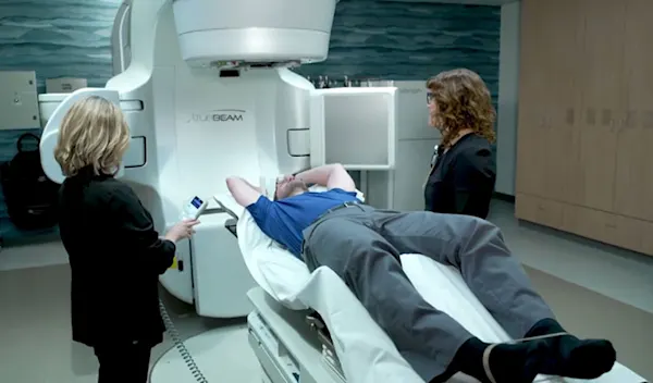 Career - Radiation Therapist