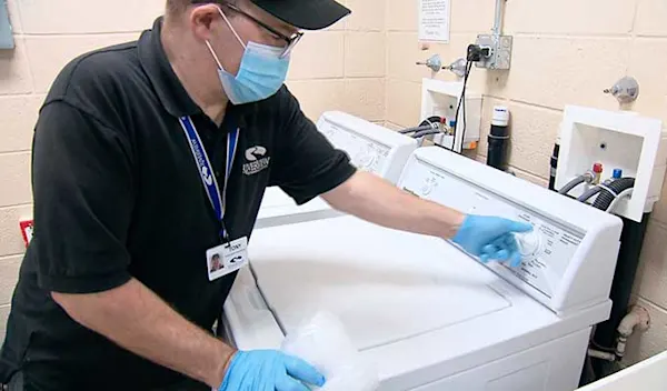 Career - Janitor
