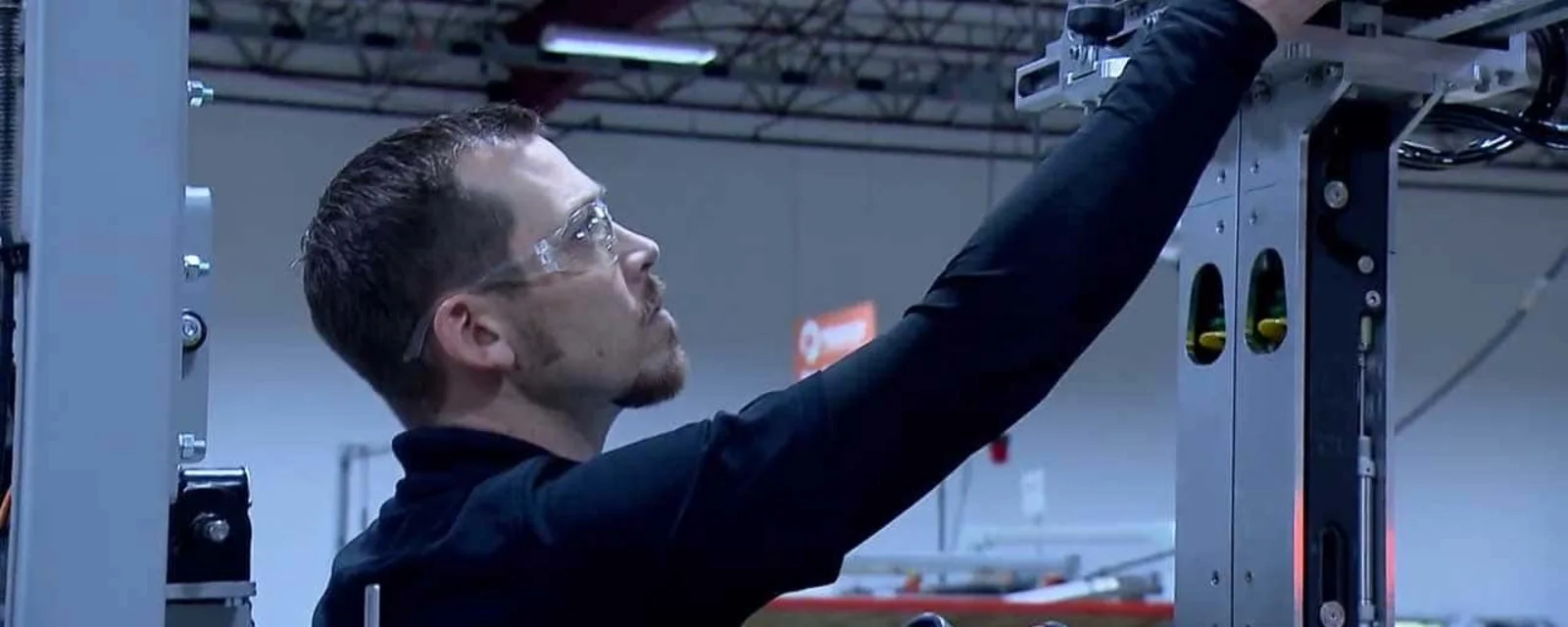 Career - Engineering Technician