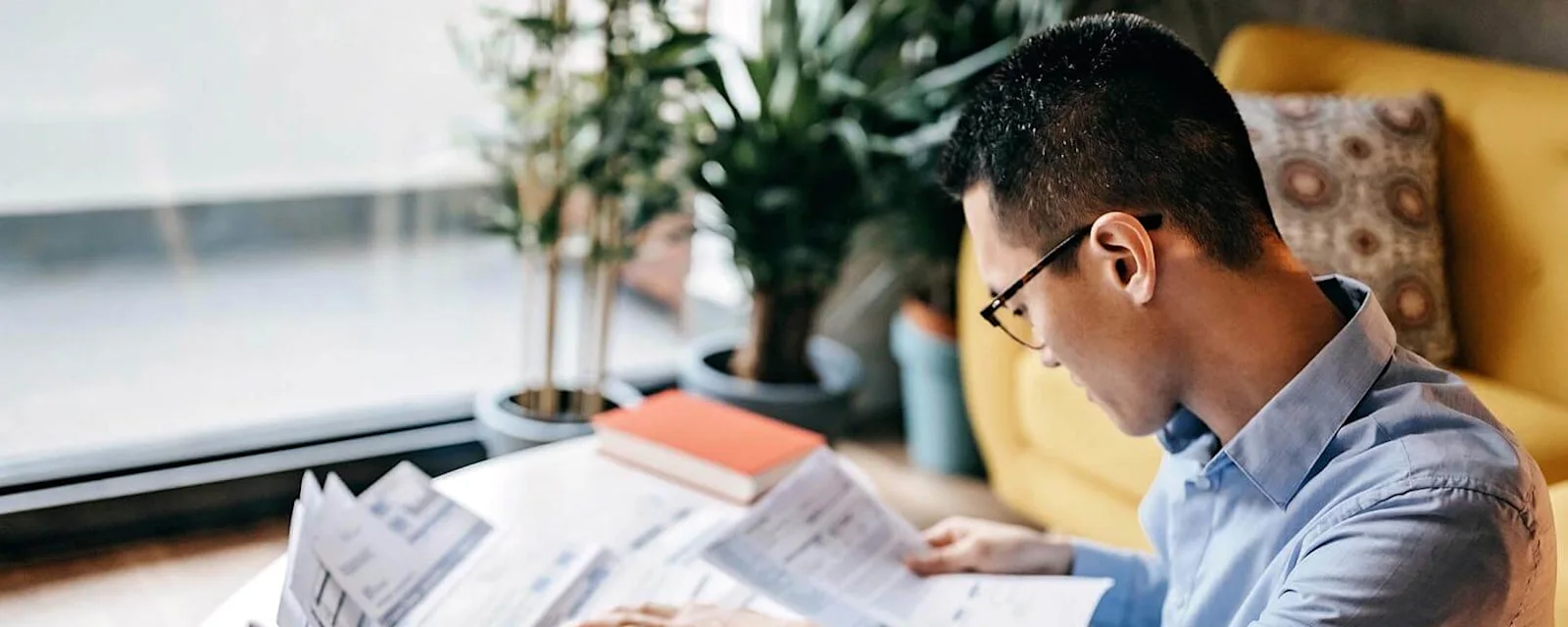Career - Tax Preparer
