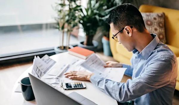Career - Tax Preparer