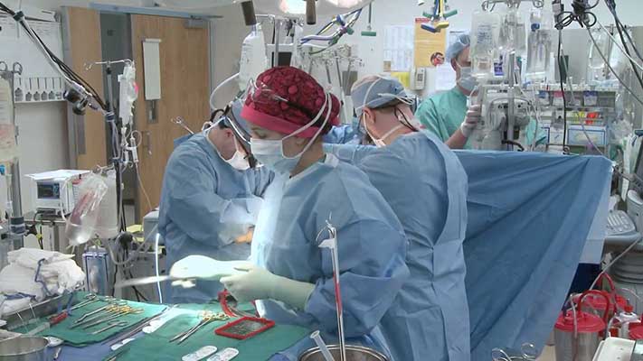 Surgical Tech