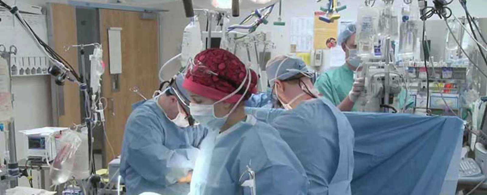 Career - Surgical Tech