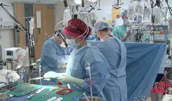 Career - Surgical Tech