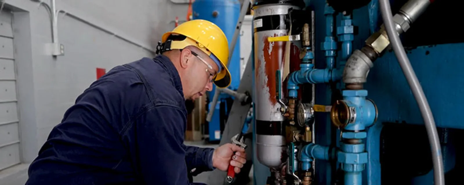 Career - Millwright