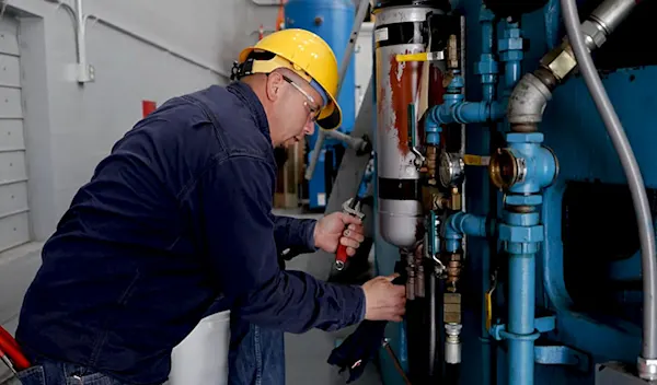 Career - Millwright