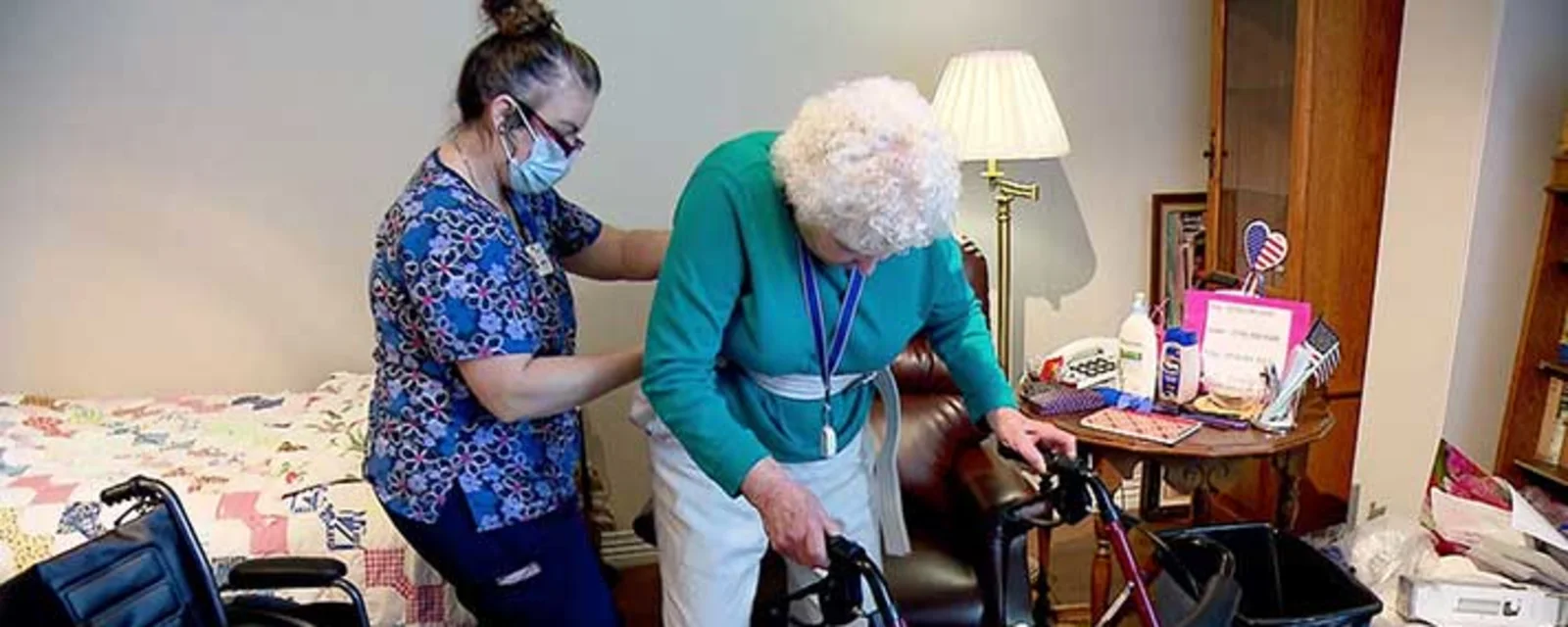 Career - Certified Nursing Assistant