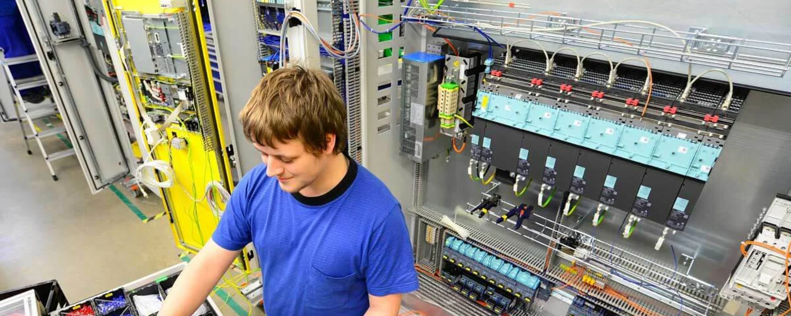 Career - Product Assembler