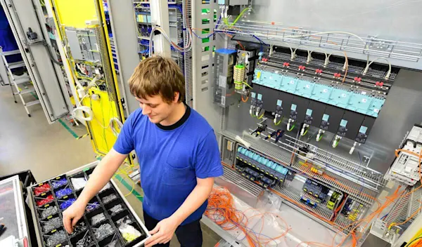Career - Product Assembler