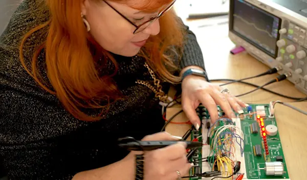 Career - Electronics Engineering Tech