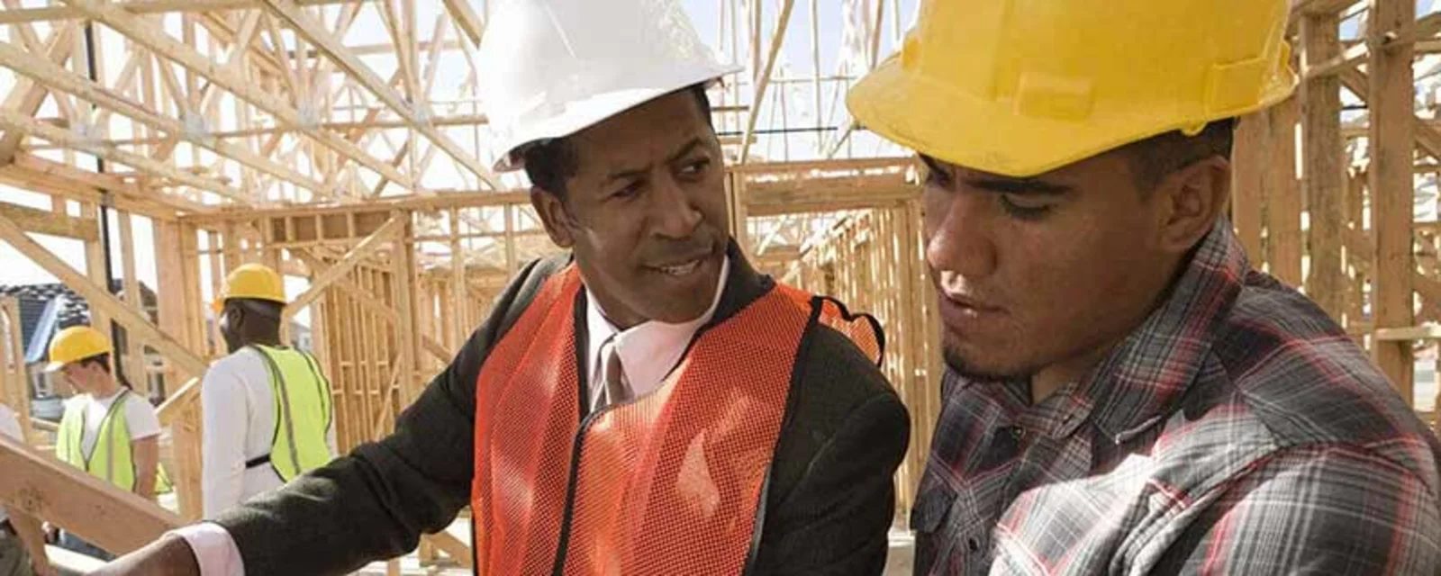 Career - Foreman