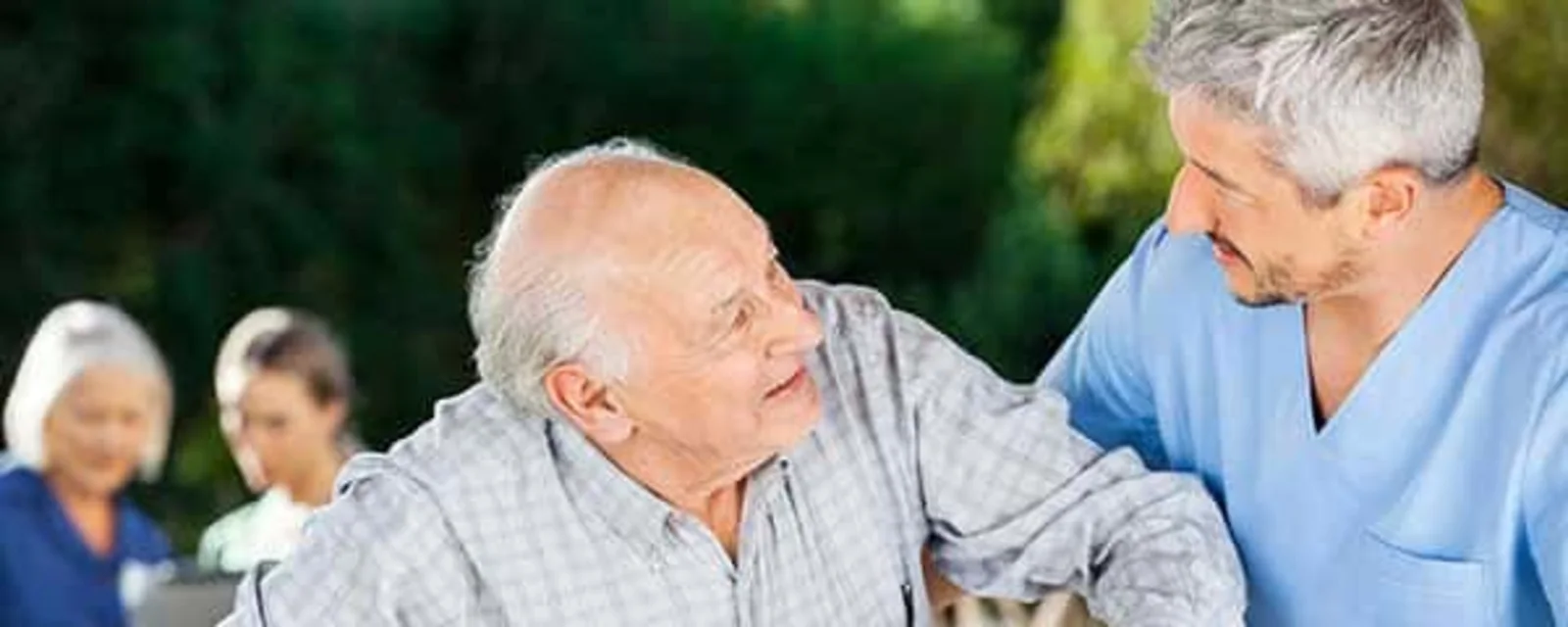 Career - Home Care Aide