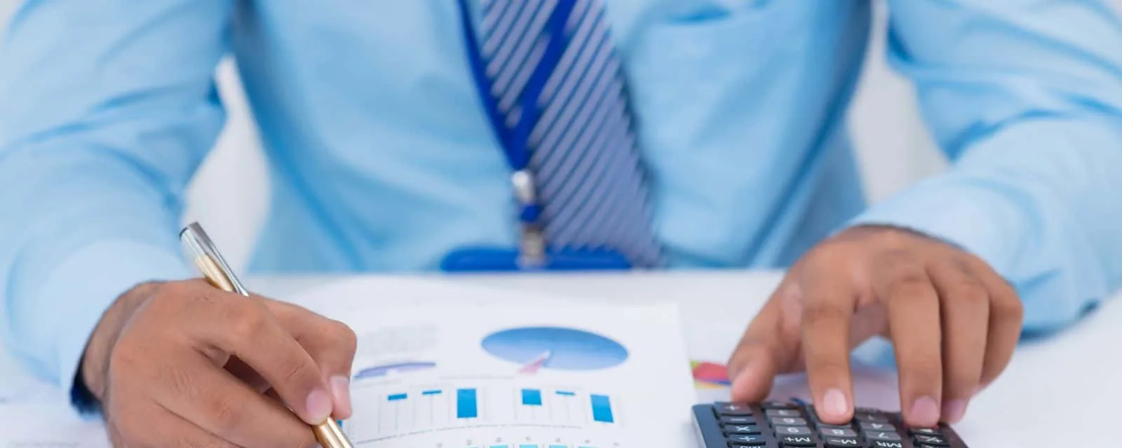 Career - Financial Manager