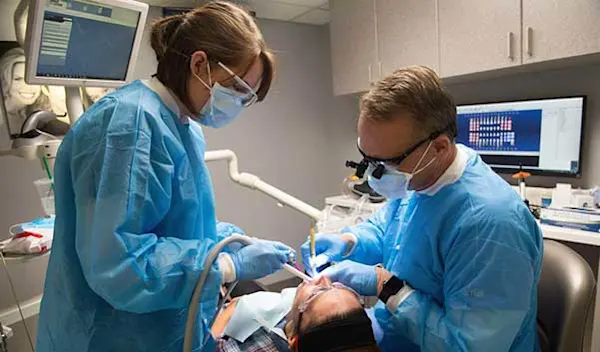 Career - Dentist