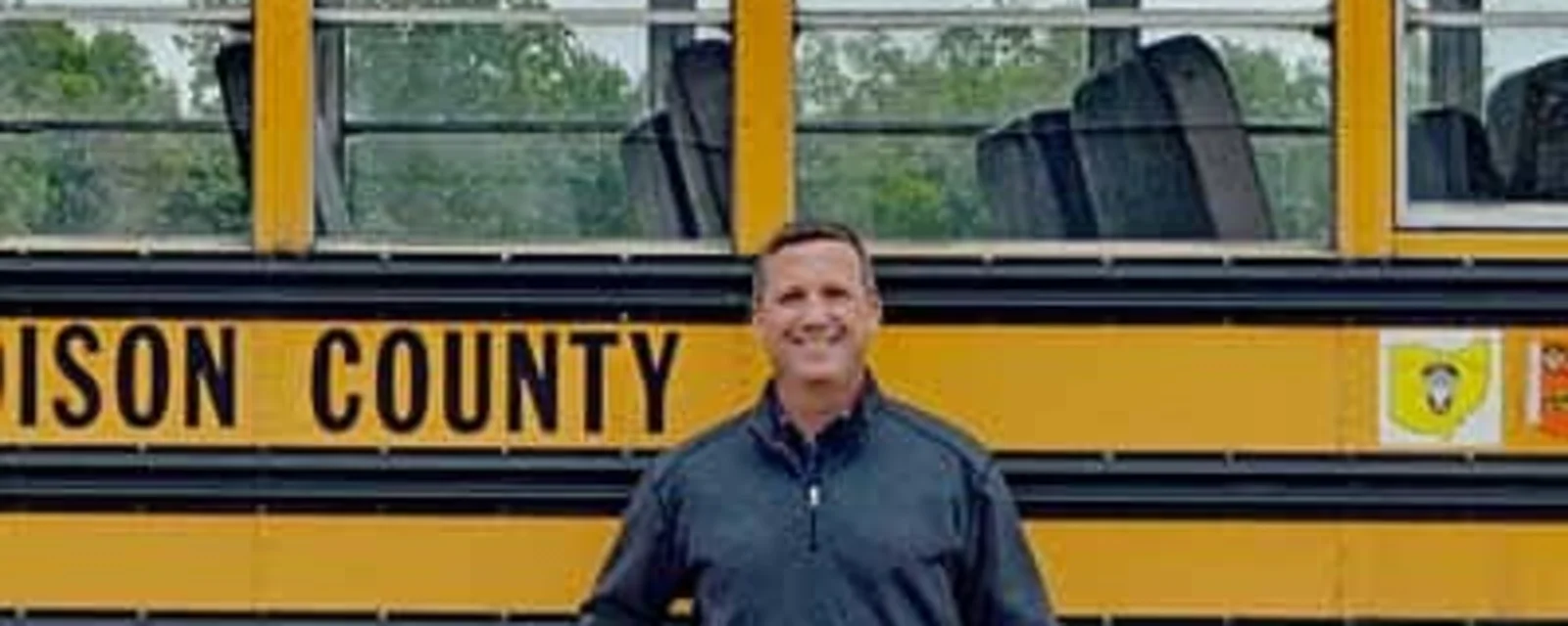 Career - Bus Driver