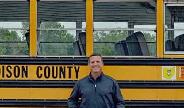 Career - Bus Driver