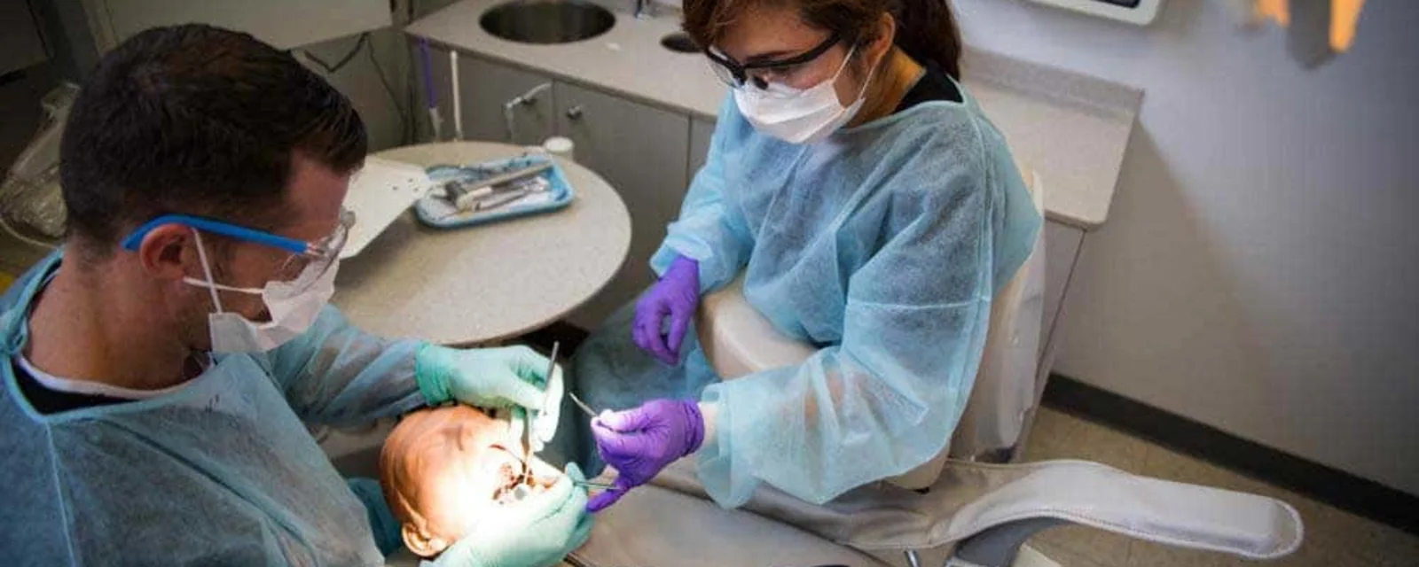 Career - Dental Assistant