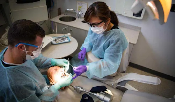 Career - Dental Assistant