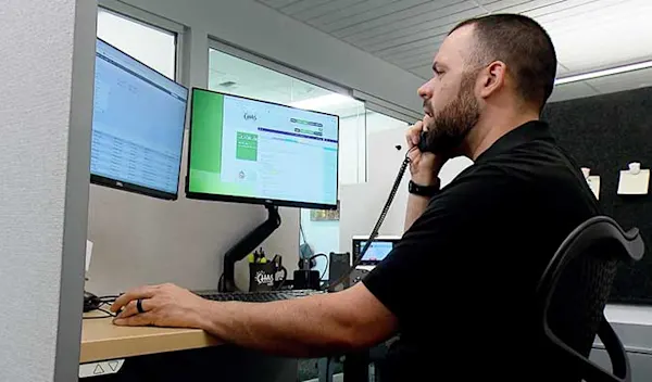 Career - Medical Records Specialist
