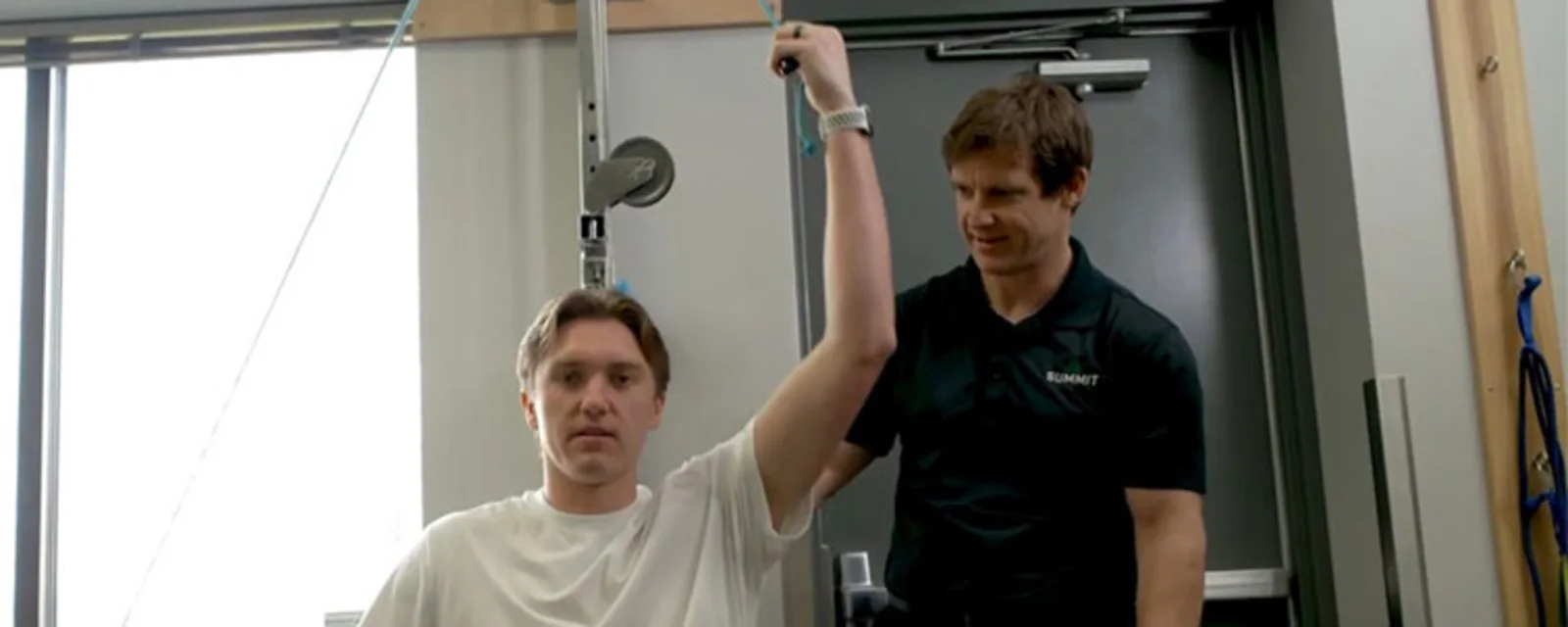 Career - Physical Therapy Assistant
