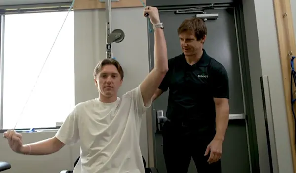 Career - Physical Therapy Assistant