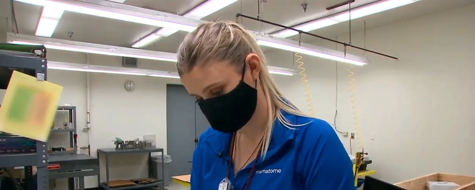 Career - Quality Technician