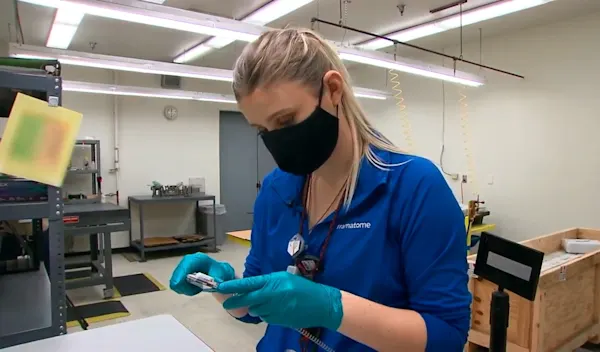 Career - Quality Technician