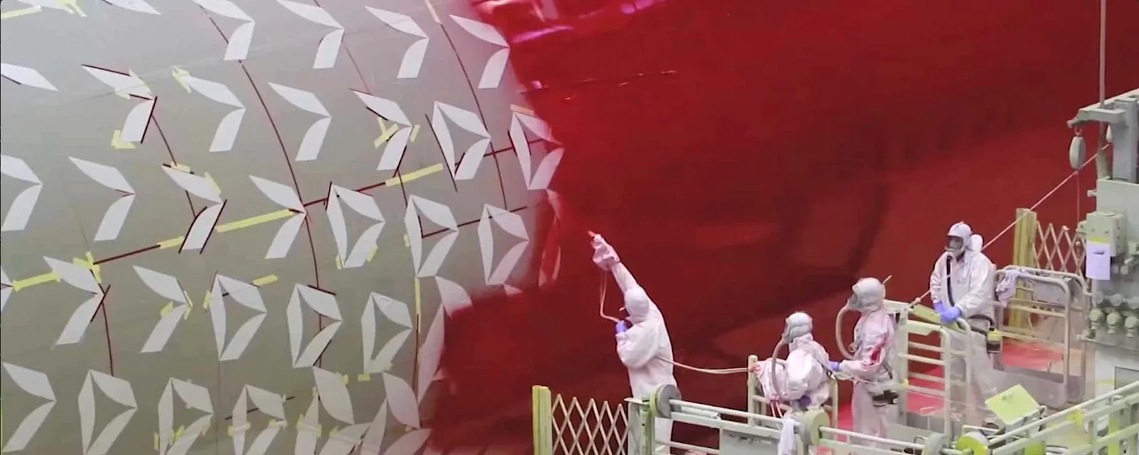 Career - Industrial Painter