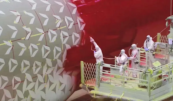 Career - Industrial Painter