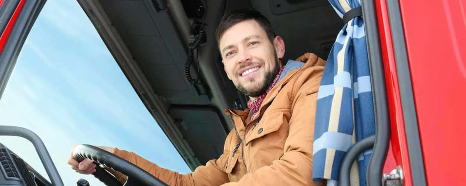 Career - Truck Driver