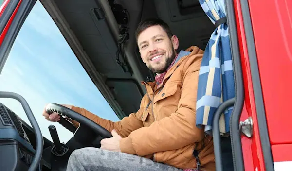 Career - Truck Driver