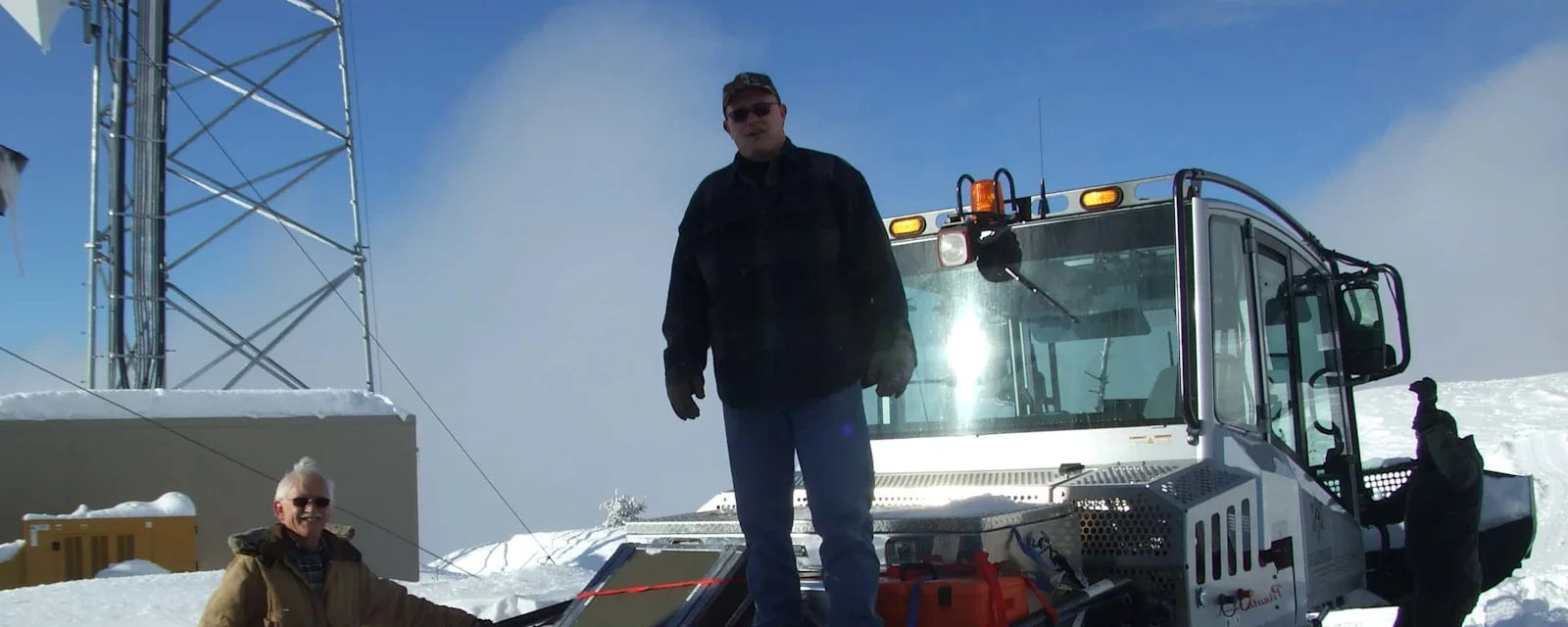 Career - RF Field Engineer