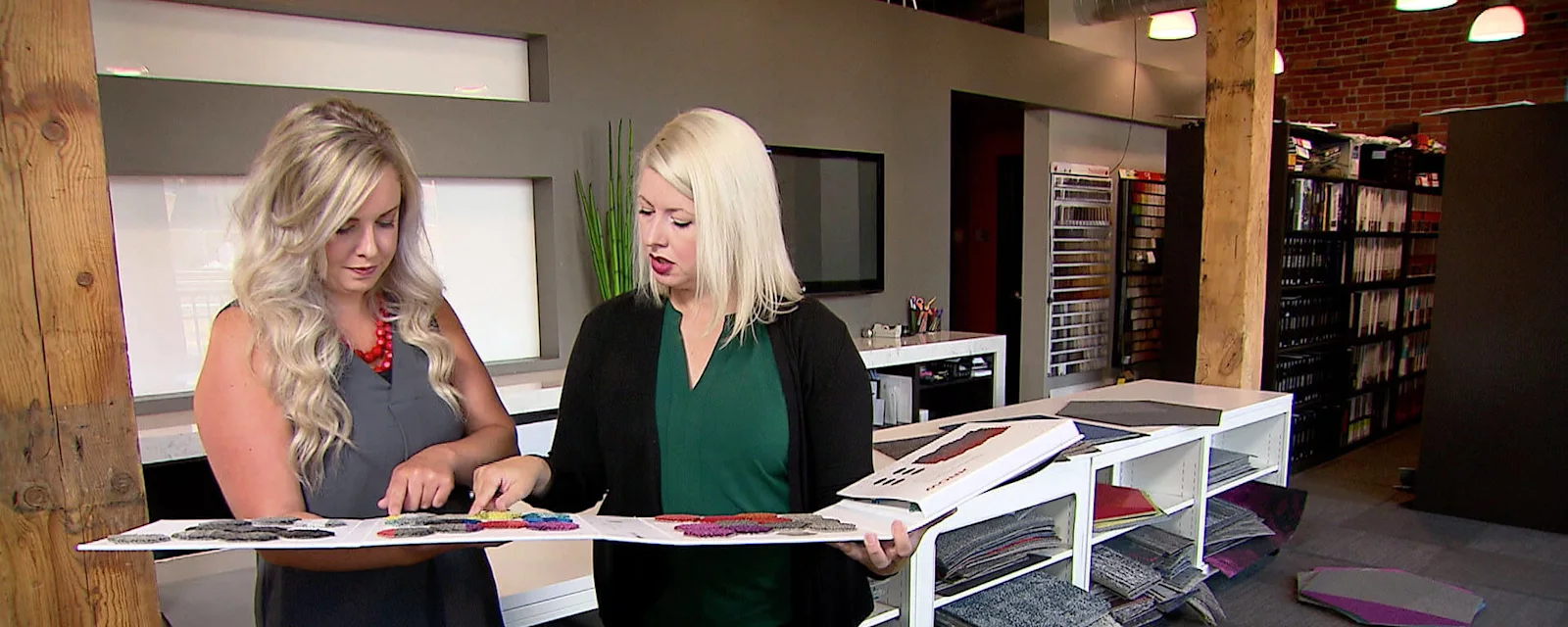Career - Interior Designer