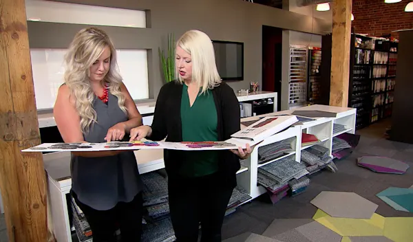 Career - Interior Designer