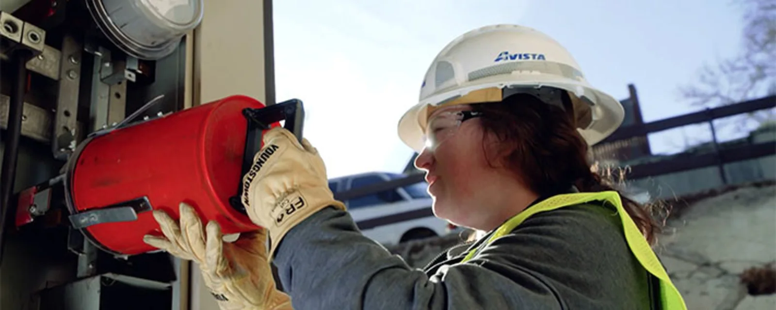 Career - Journeyman Electric Meterman