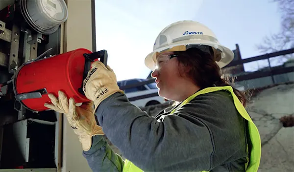Career - Journeyman Electric Meterman