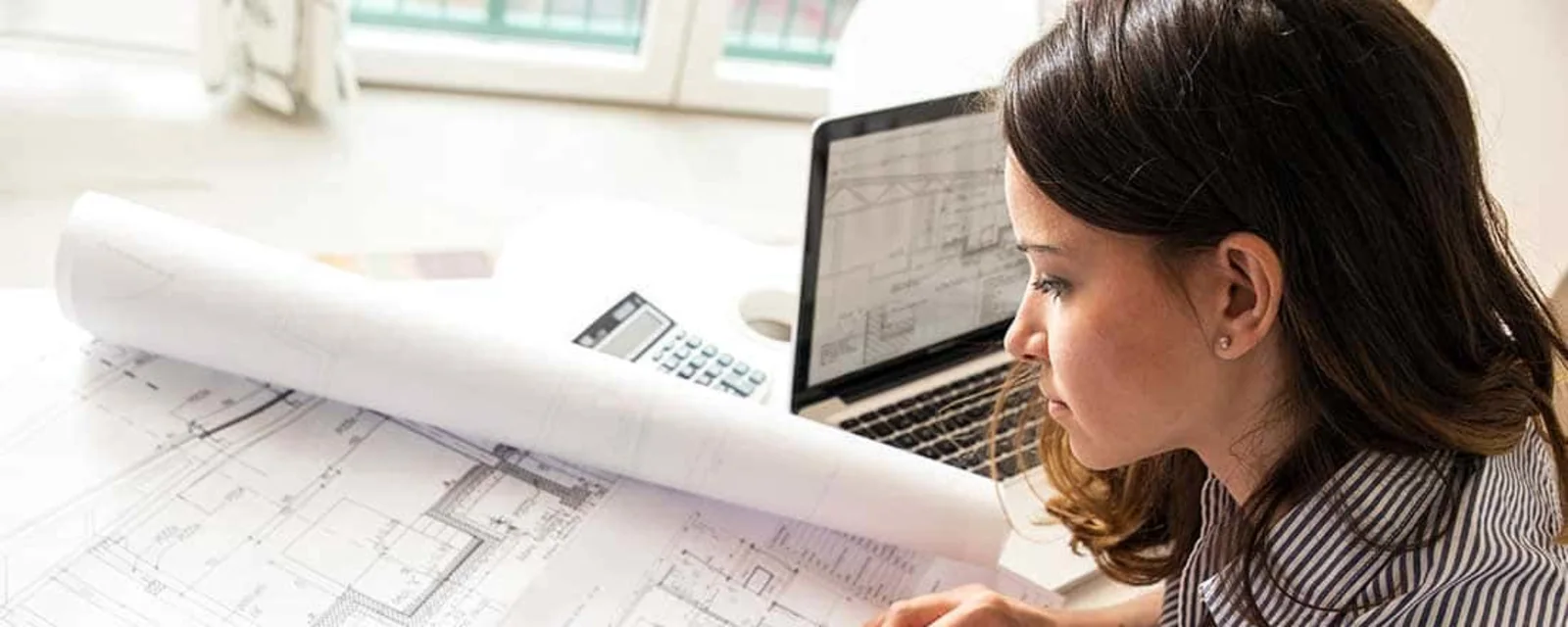 Career - Architectural Drafter