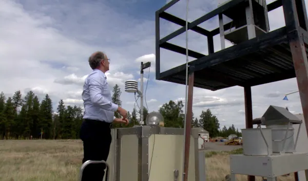 Career - Air Quality Monitor