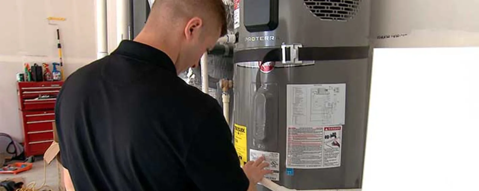 Career - Plumber
