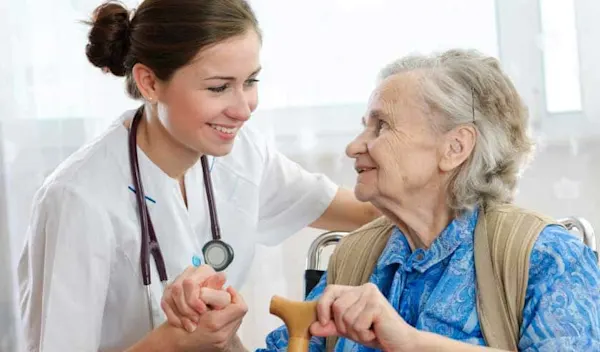 Career - Licensed Practical Nurse