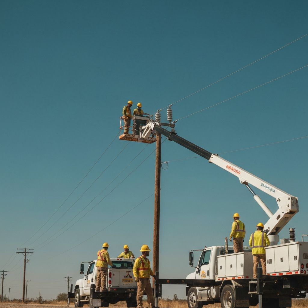 Electrical Installations