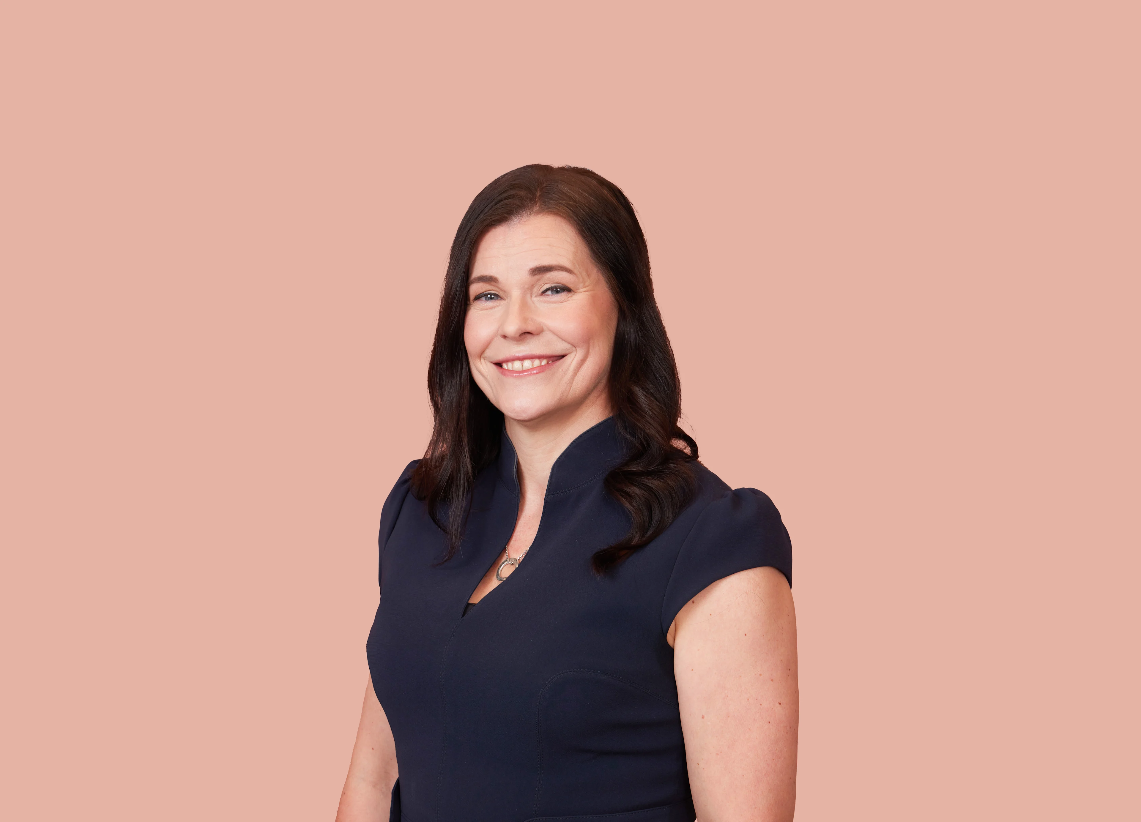 Talous- ja rahoitusjohtaja