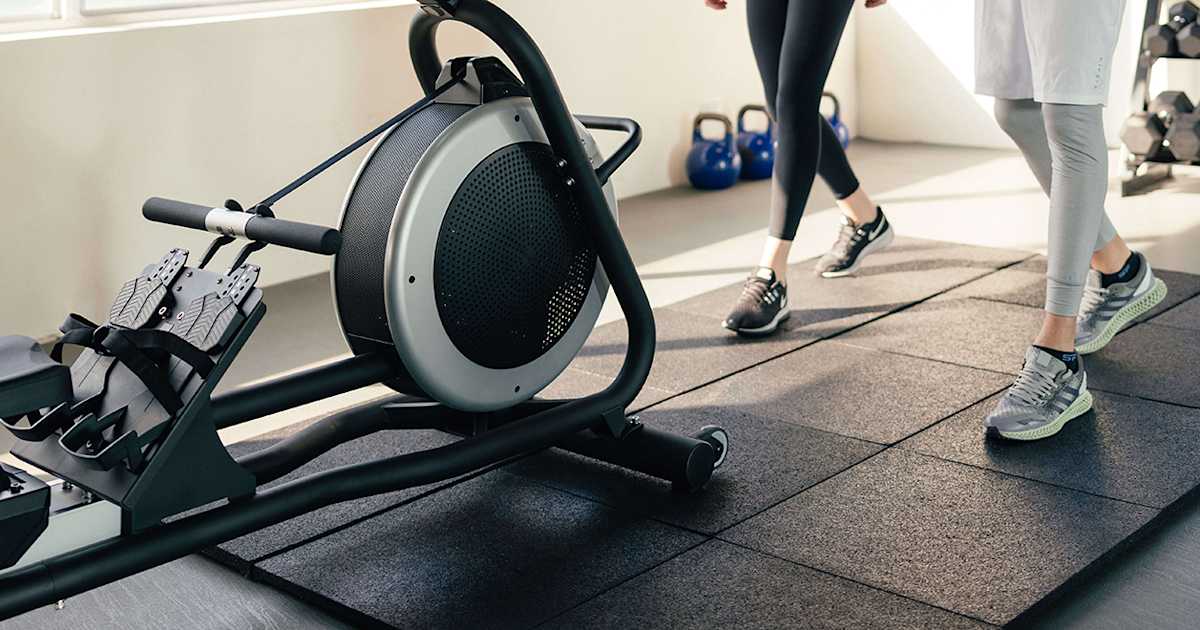 Infinity Exercise Machine infiniti Fit