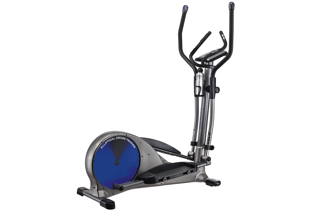 Infiniti fitness systems sale elliptical cross trainer