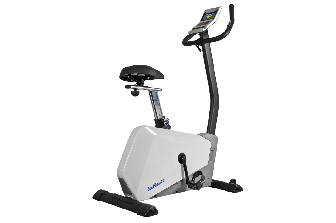 Infiniti best sale exercise bike