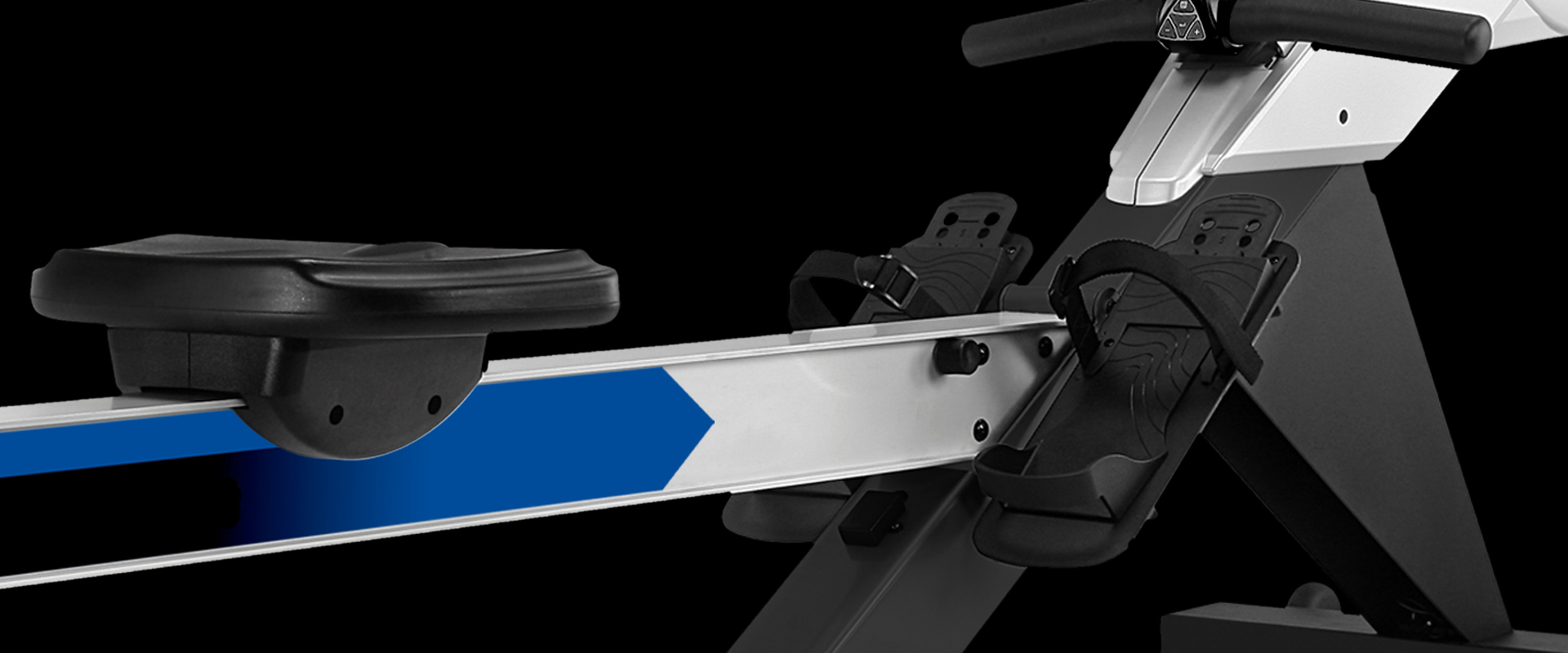 Bodymax infiniti cheap r100 rowing machine