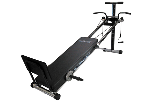 Infiniti pilates total trainer tt3500p sale